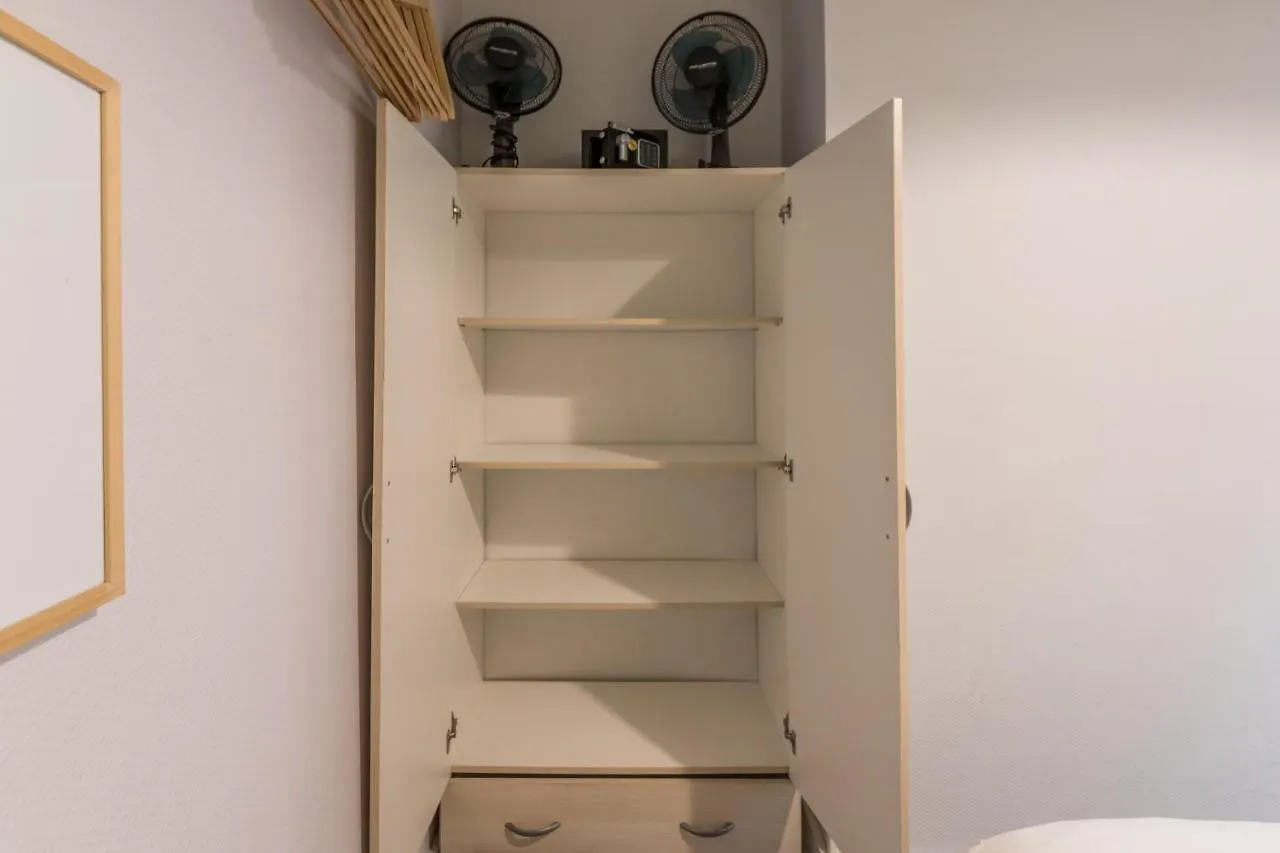 Ws Mouffetard - Pantheon Apartment Paris