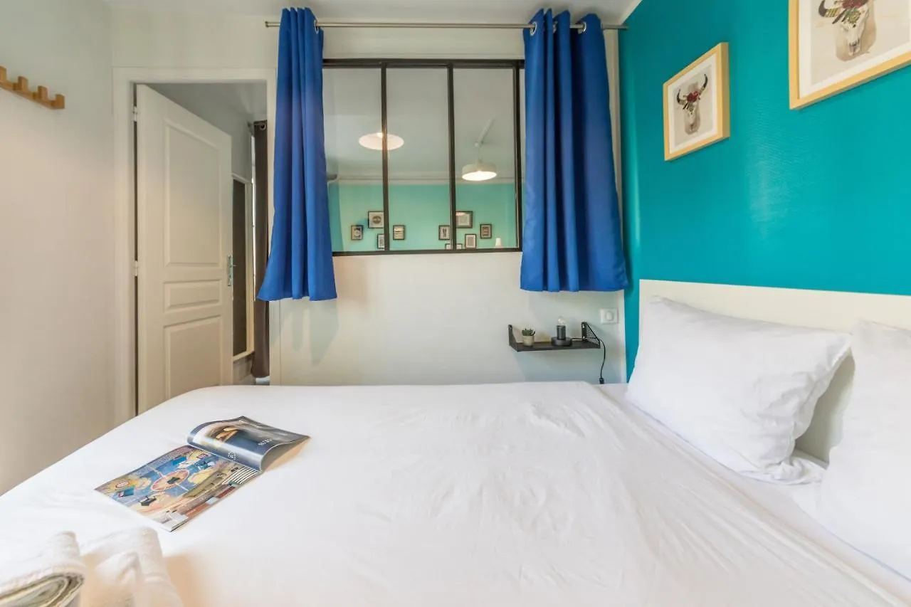 Ws Mouffetard - Pantheon Apartment Paris