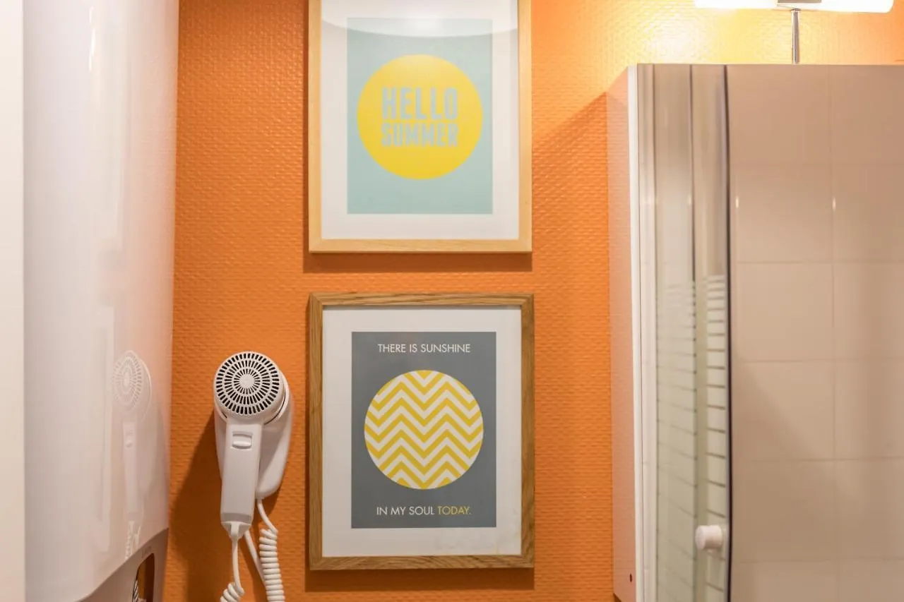 Ws Mouffetard - Pantheon Apartment Paris