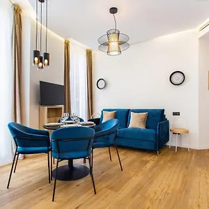 Cmg - Grand Boulevard - Poissoniere París