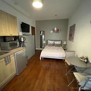 Saint-placide Apartamento