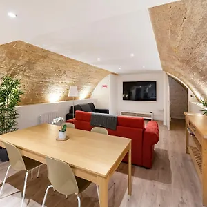 Place Pantheon Apartamento