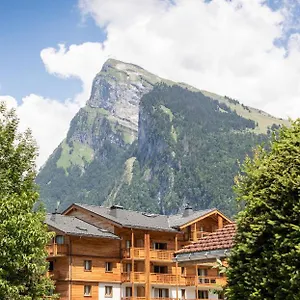 **** Aparthotel Club Mmv France