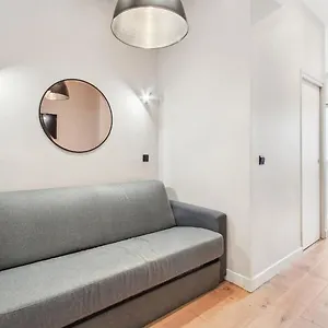 165 Denis - Superbe A París