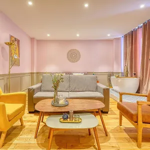  Appartamento Luxury Republique