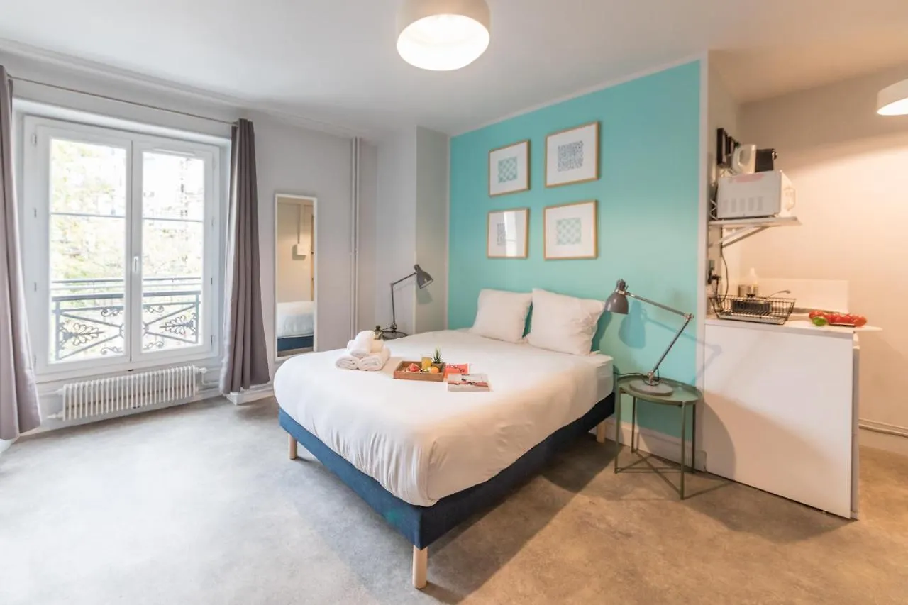 Ws Mouffetard - Pantheon Apartment Paris