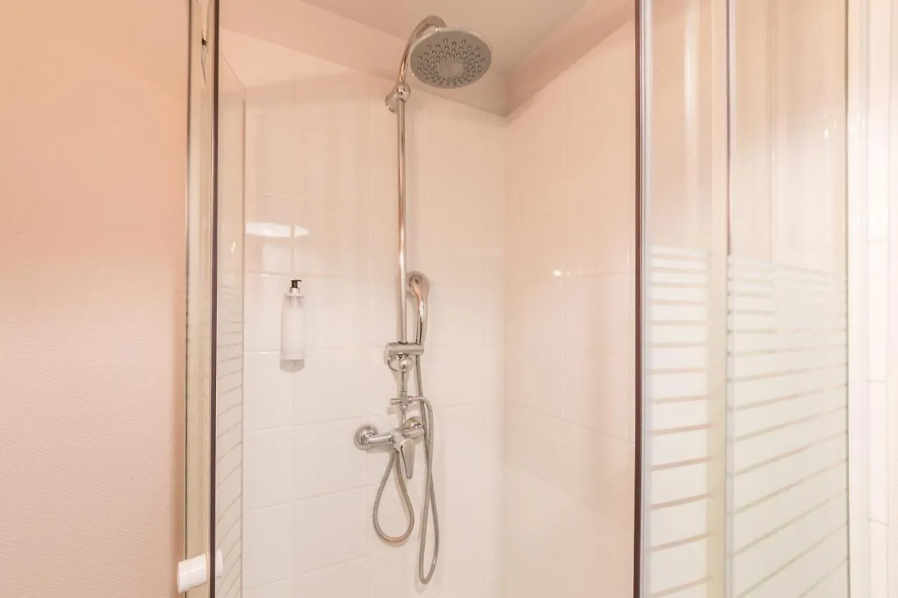Ws Mouffetard - Pantheon Apartment Paris