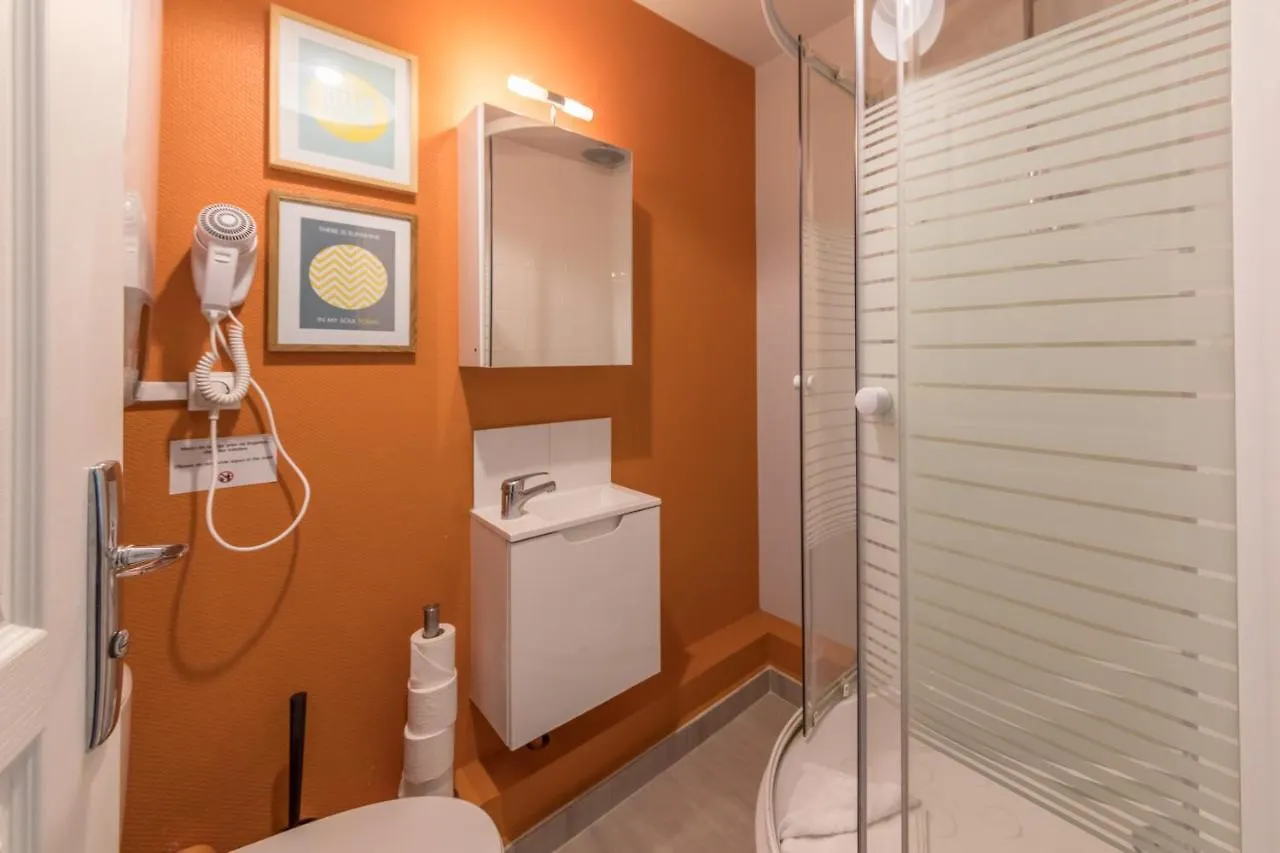 Ws Mouffetard - Pantheon Apartment Paris