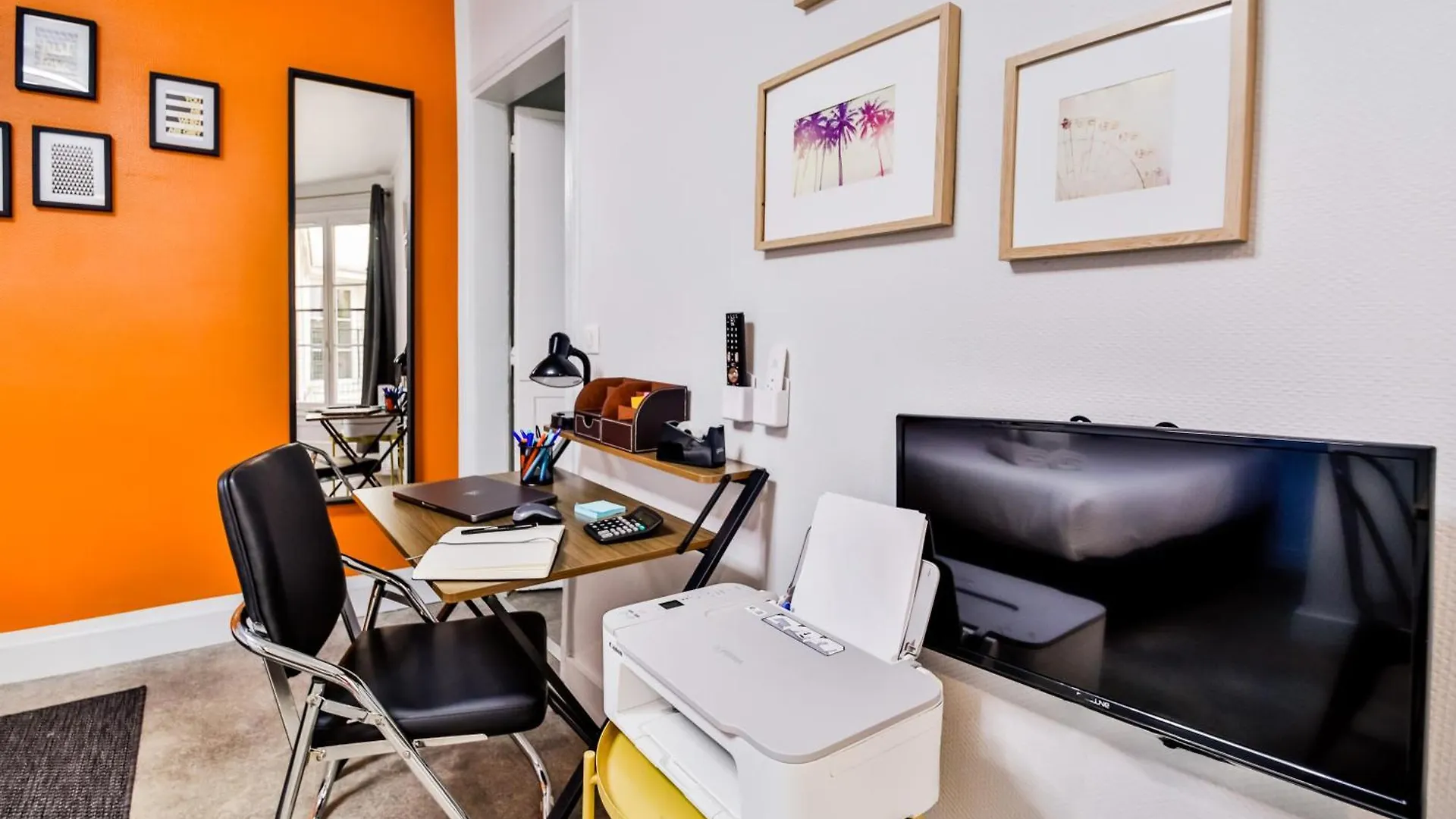 Ws Mouffetard - Pantheon Apartment Paris 0*,  France