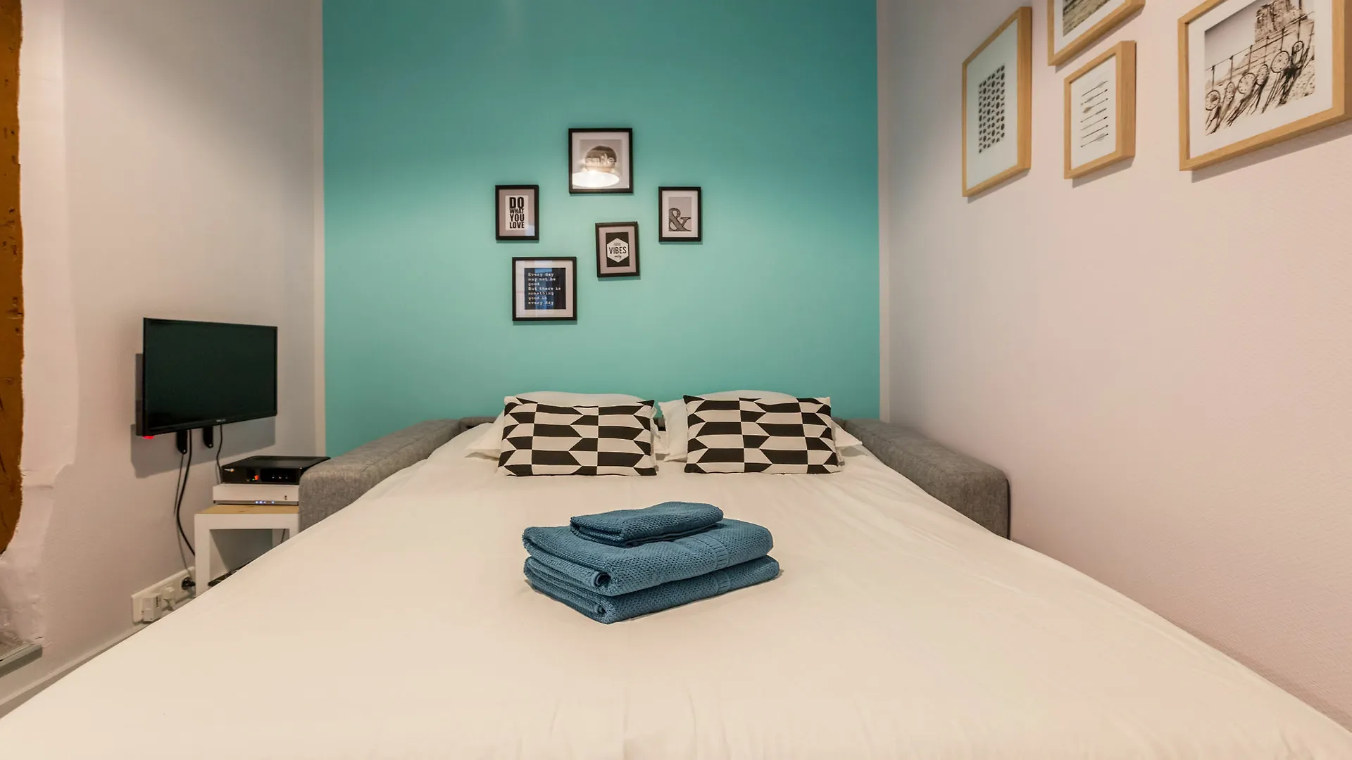Ws Mouffetard - Pantheon Apartment Paris France