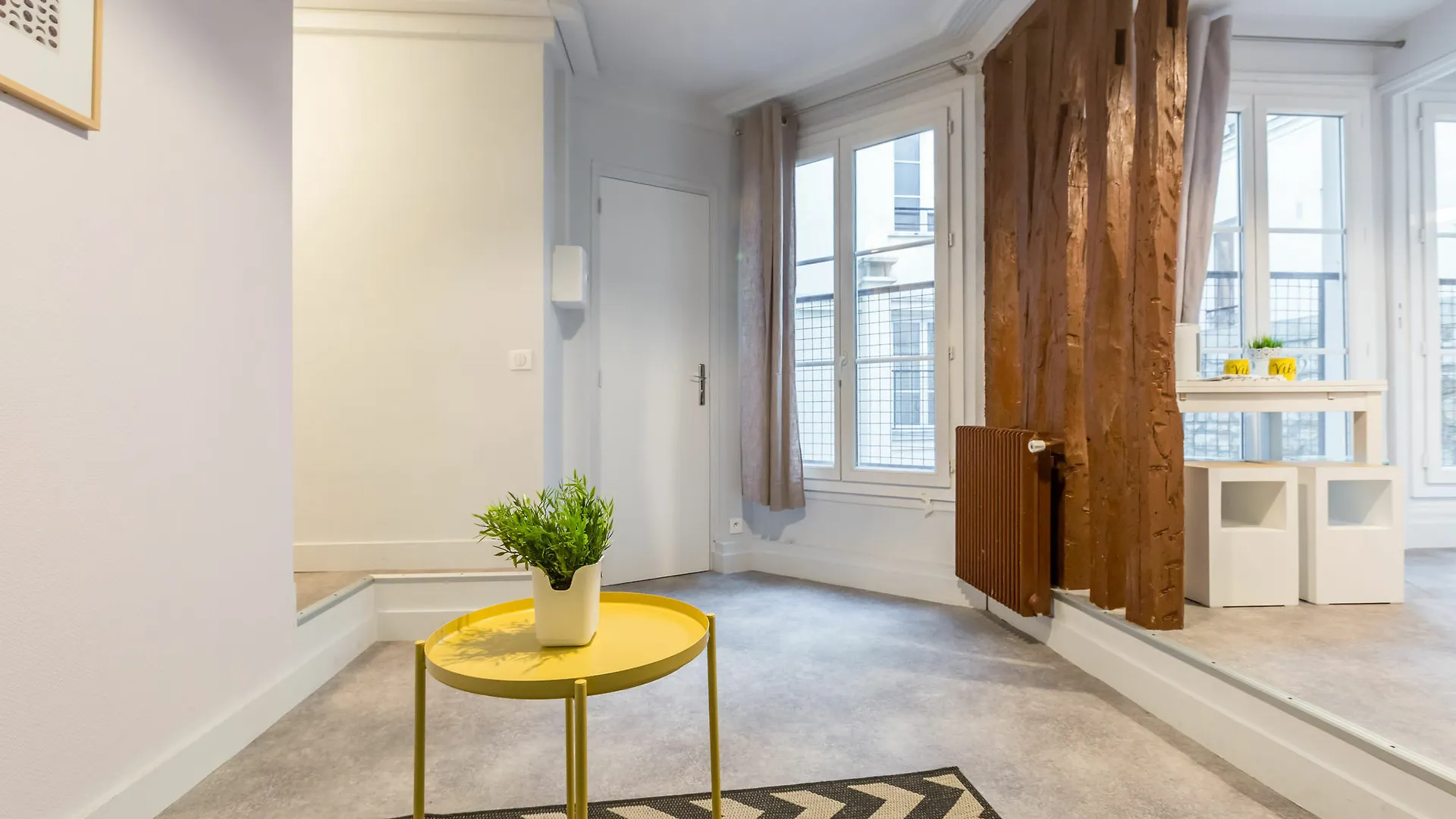 Ws Mouffetard - Pantheon Apartment Paris