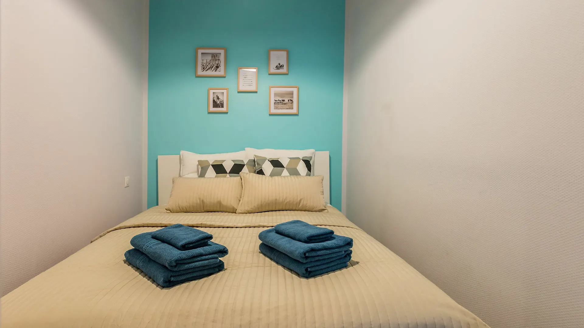 Ws Mouffetard - Pantheon Apartment Paris 0*,  France