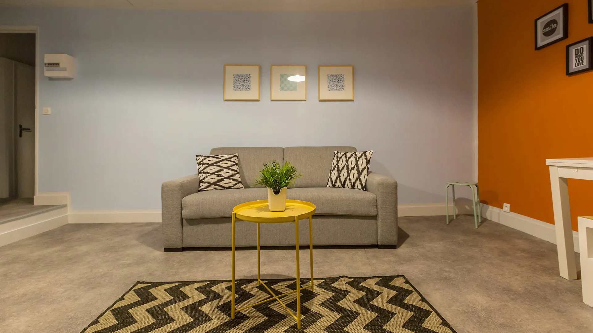 Ws Mouffetard - Pantheon Apartment Paris